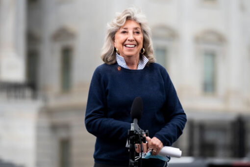 Bernie Sanders-backed congressional candidate fails to oust moderate Democratic Rep. Dina Titus