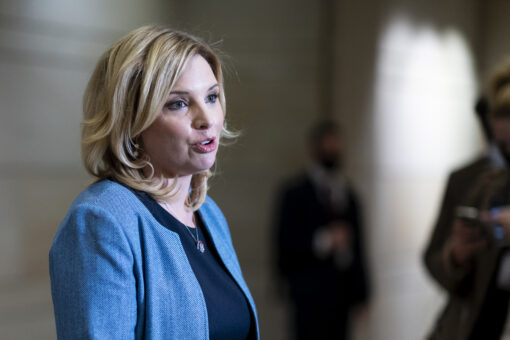 Democrats criticized for blocking GOP measure to prohibit Biden from canceling student loan debt