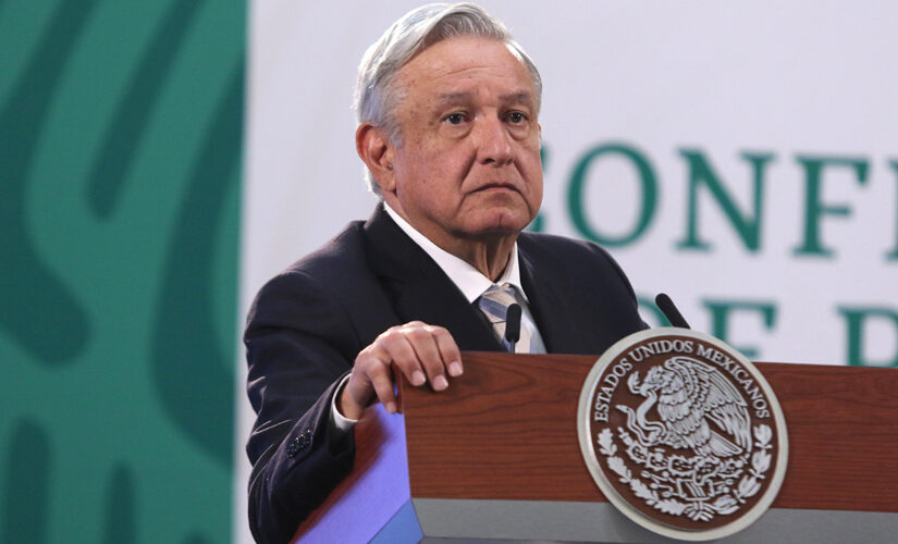 Mexico president says won’t attend Americas Summit, will visit Biden in July