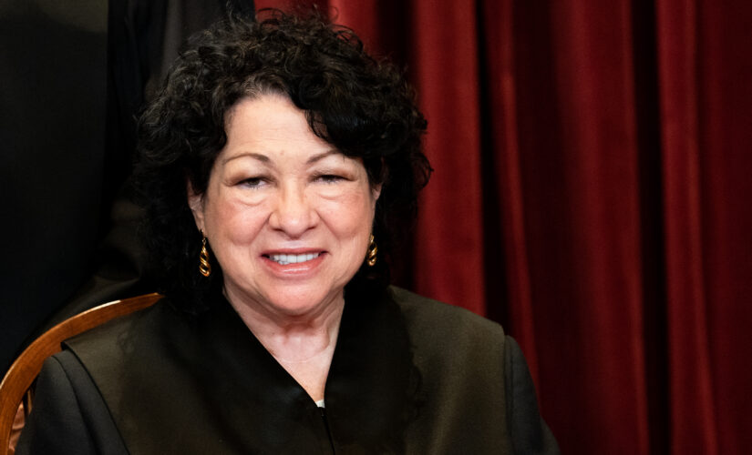 Supreme Court disregards ‘separation of church and state’ in football coach prayer case: Justice Sotomayor