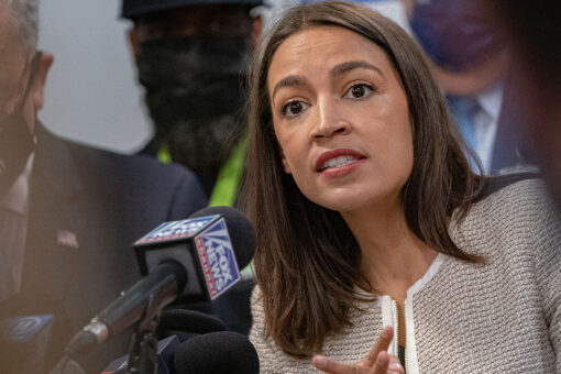 AOC slams SCOTUS abortion decision, says women will die and too many children already in ‘poverty’