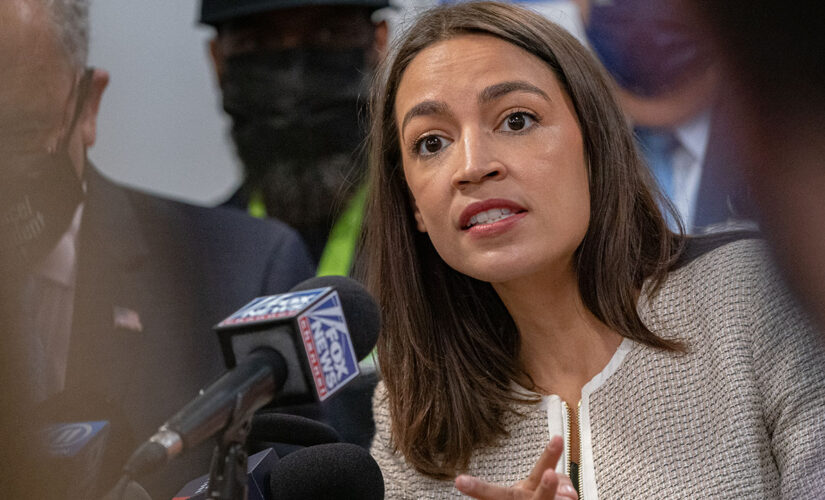 AOC slams SCOTUS abortion decision, says women will die and too many children already in ‘poverty’