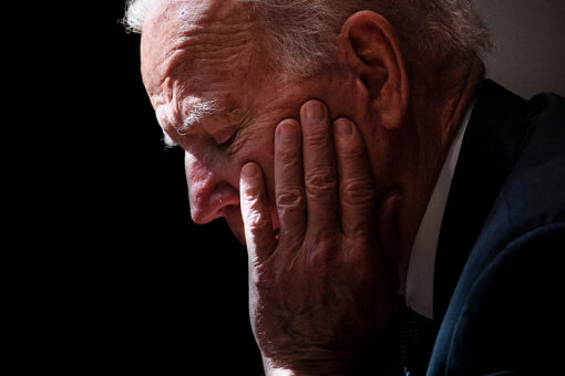 Democratic, Republican strategists sound off on Biden’s viability ahead of 2024 election