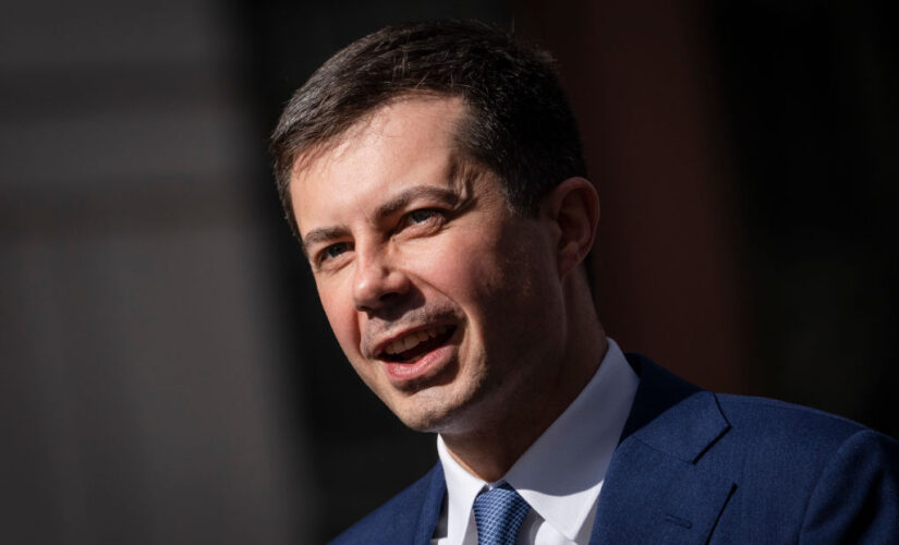 Transportation Sec. Buttigieg latest in Biden’s orbit to test positive for COVID-19