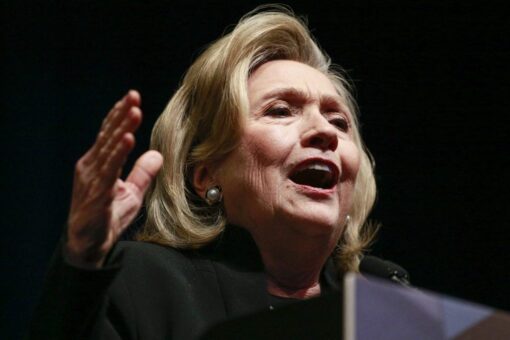 Hillary Clinton’s flip flop on transgender issues: From ‘highest priority’ to ‘not a priority’