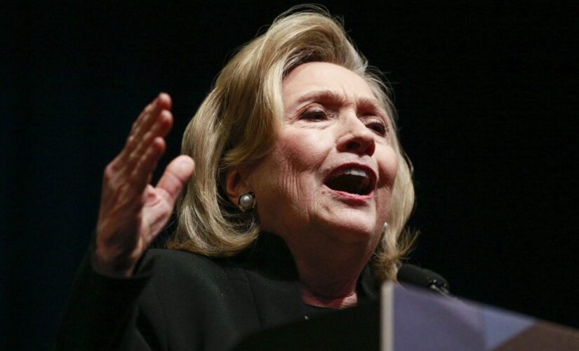 Hillary Clinton’s flip flop on transgender issues: From ‘highest priority’ to ‘not a priority’