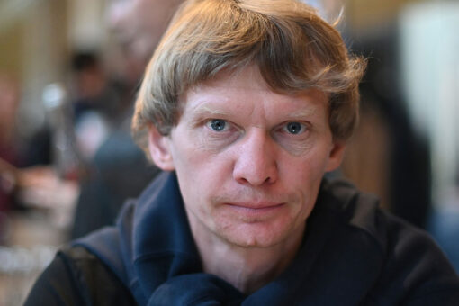 Journalist, soldier killed in Ukraine were ‘coldly executed,’ press group says