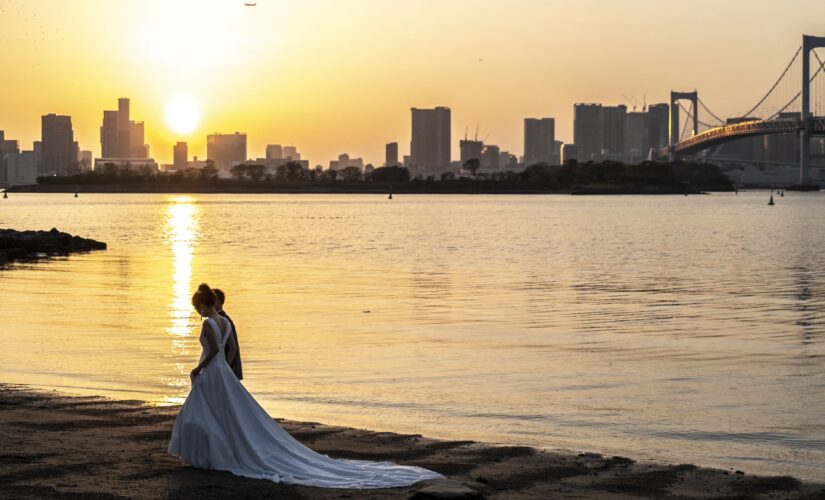 1-in-4 Japanese 30-somethings refuse to get married, government reports