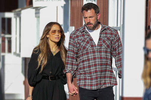 Jennifer Lopez calls Ben Affleck ‘most selfless daddy ever’ in loving Father’s Day post