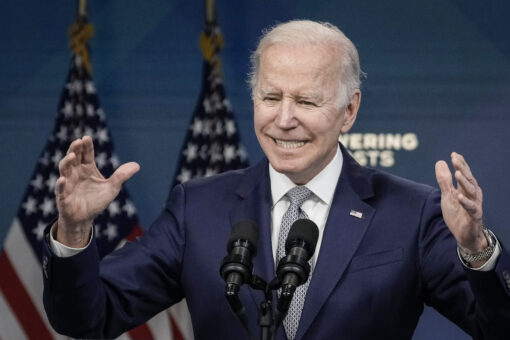 Biden’s economic achievements fall flat despite White House initiative, Virginia residents say