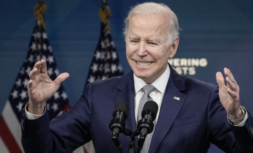 Biden’s economic achievements fall flat despite White House initiative, Virginia residents say