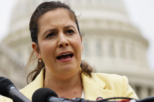 Republicans launch counter-programming to Jan. 6 Committee hearings with Stefanik, Scalise, Jordan media event