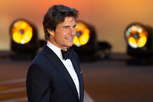Paramount is ‘seemingly steamrolling the little guy’ as studio faces ‘Top Gun’ lawsuit, legal expert says