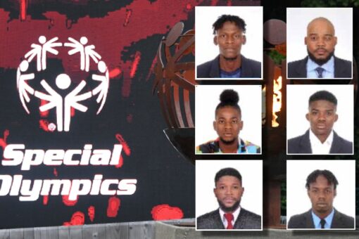 6 members of Haitian Special Olympics team go missing in Florida