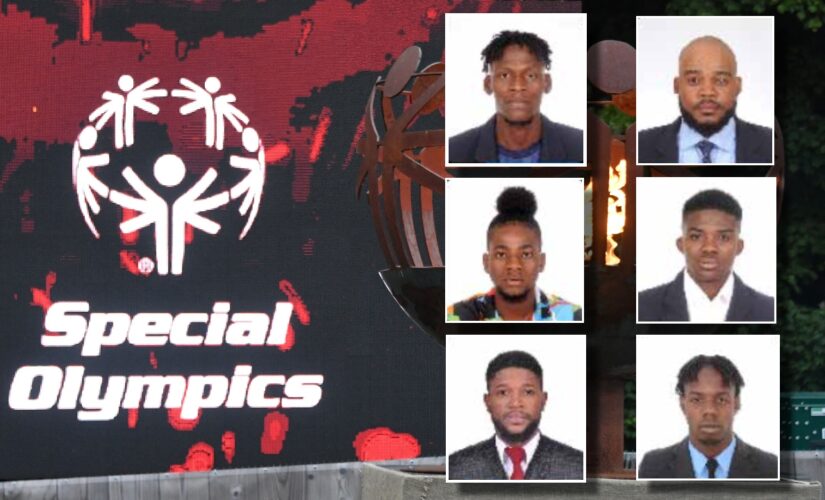 6 members of Haitian Special Olympics team go missing in Florida