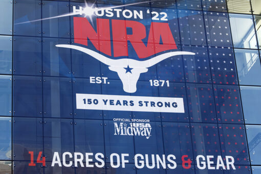 NRA encourages ‘real solutions’ to ‘stop violence’ after senators reach bipartisan gun framework agreement