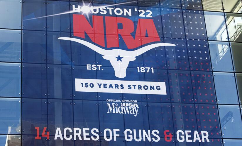 NRA encourages ‘real solutions’ to ‘stop violence’ after senators reach bipartisan gun framework agreement