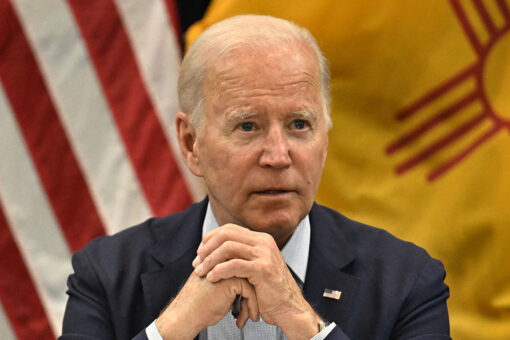 Biden ‘running for re-election’ in 2024, White House says