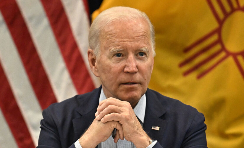 Biden ‘running for re-election’ in 2024, White House says