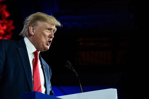 Potential 2024 GOP presidential field described as ‘an embarrassment of riches’