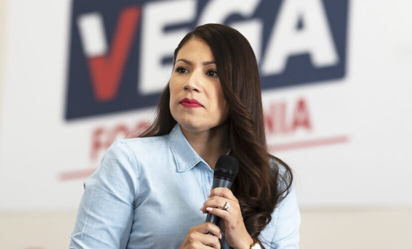 Hispanic Virginia GOP House candidate: The ‘Democrat Party has lost touch’ with Hispanic community