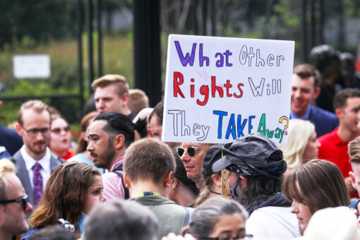 Democrats to focus on state races in midterm elections following SCOTUS abortion ruling