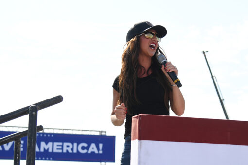 GOP Rep. Lauren Boebert scores crucial vote of confidence in Colorado primary election victory: ‘Freedom wins’