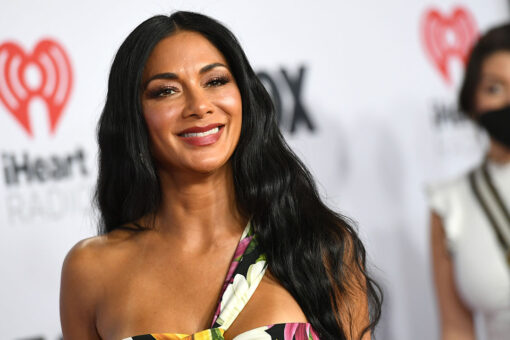 ‘Masked Singer’s’ Nicole Scherzinger reflects on music collabs, ‘having the honor of performing with Prince’