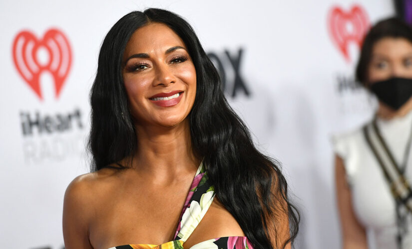 ‘Masked Singer’s’ Nicole Scherzinger reflects on music collabs, ‘having the honor of performing with Prince’