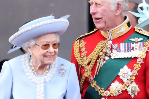 Queen Elizabeth will not attend Service of Thanksgiving amid ‘some discomfort’ during Platinum Jubilee