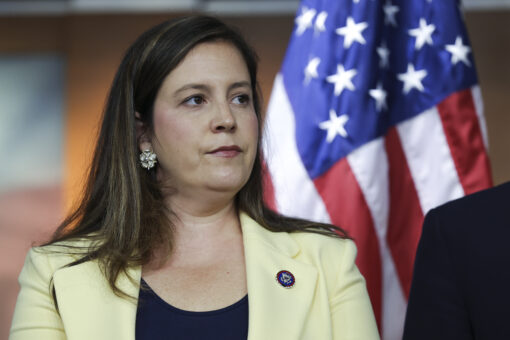 Stefanik bill prevents foreign adversaries from targeting US agriculture industry amid global food shortage