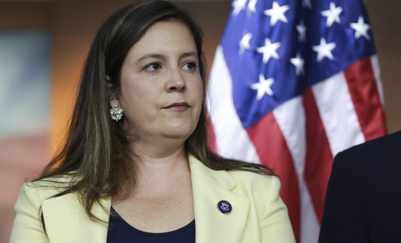 Stefanik bill prevents foreign adversaries from targeting US agriculture industry amid global food shortage