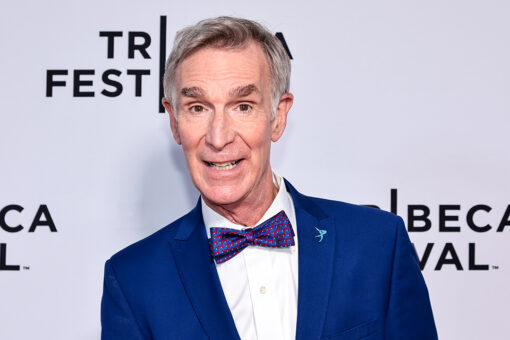 Juneteenth: Bill Nye ‘Science Guy’ schooled after posting about America’s founding and slavery