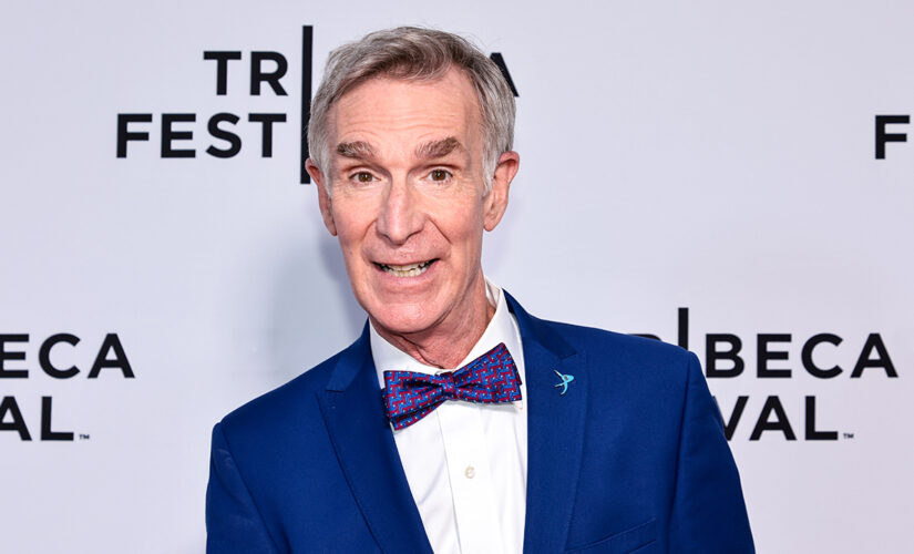 Juneteenth: Bill Nye ‘Science Guy’ schooled after posting about America’s founding and slavery