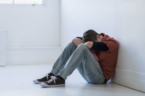 Pediatricians recommend all adolescents be screened for suicide risk