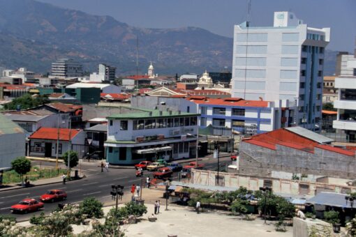 Costa Rica is the victim of ransomware attacks, shows threat still remains in US