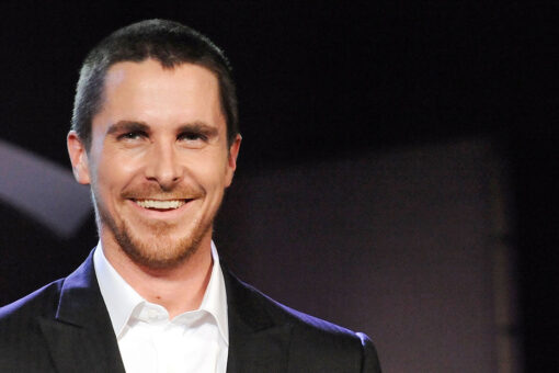 Christian Bale would return as Batman under one condition