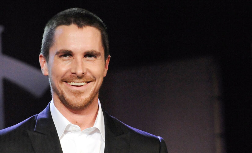 Christian Bale would return as Batman under one condition