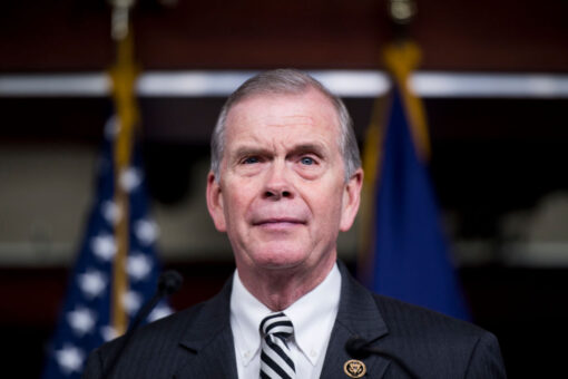 Congressman believes abortion rights activists are responsible for Michigan office damage