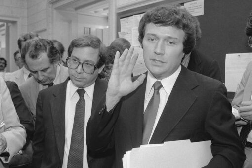 Former PA congressman pleads guilty to ballot-stuffing for Democrats in federal elections