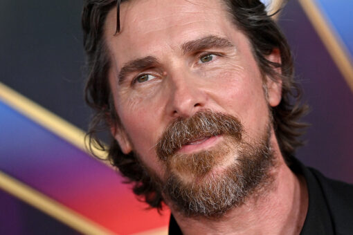 Christian Bale would return as Batman under one condition: ‘I’d be in’