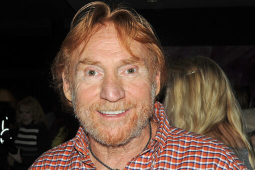 ‘Partridge Family’ star Danny Bonaduce opens up about his mystery illness: ‘I was hoping for a diagnosis’