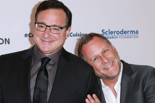 ‘Full House’ star Dave Coulier on meeting the late Bob Saget for the first time: ‘We became instant friends’