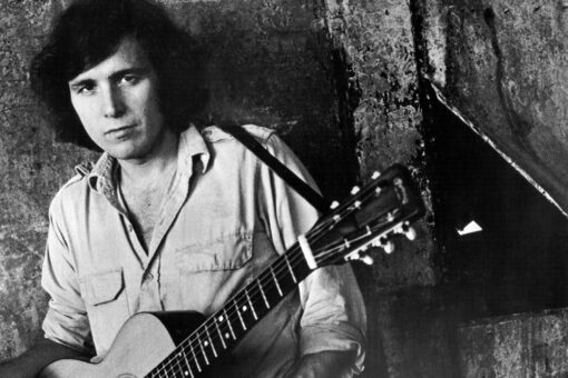 ‘American Pie’ singer Don McLean on the song’s legacy: ‘I didn’t want any simplistic Valentine to the country’