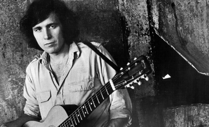 ‘American Pie’ singer Don McLean on the song’s legacy: ‘I didn’t want any simplistic Valentine to the country’