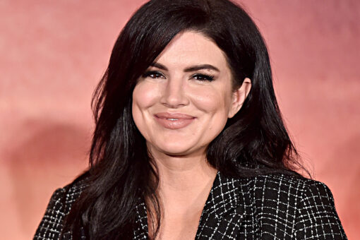 Gina Carano on Disney firing from ‘The Mandalorian,’ ‘dangerous’ cancel culture: ‘I was fighting for my name’