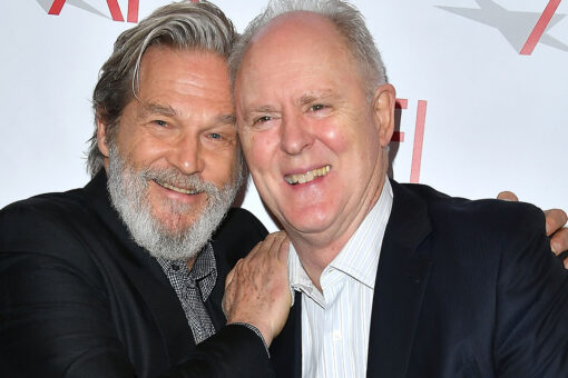 Jeff Bridges bonds with John Lithgow on ‘This Old Man’ following COVID, cancer battles: ‘Worth waiting for’