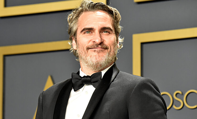 Joaquin Phoenix’s ‘Joker’ sequel confirmed by Todd Phillips, Oscar winner reads new script