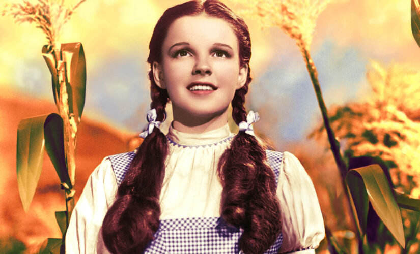 Judy Garland at 100: Late ‘Wizard of Oz’ star’s children reveal how they’re keeping the actress’s legacy alive