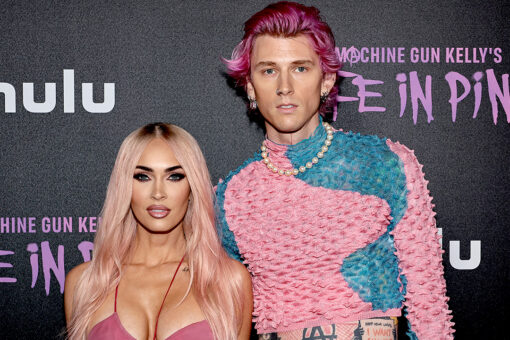 Machine Gun Kelly called Megan Fox during suicide attempt: ‘I just f—ing snapped’